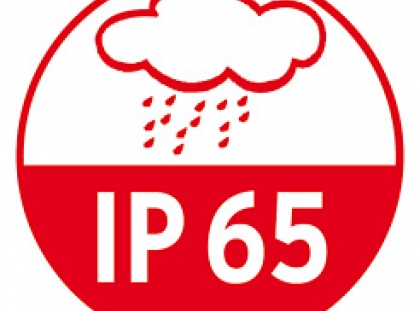 Cấp bảo vệ IP (IP54, IP55, IP64, IP65) là gì?