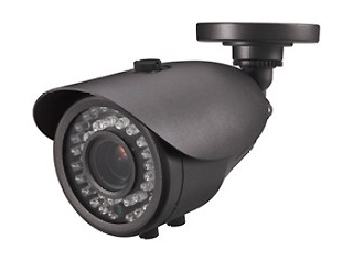 15-CM36I-2 - camera thân, hồng ngoại