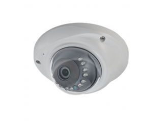 ND12TP - Camera IP mini, 1080p, 3.6mm lens, hồng ngoại, trong nhà, PoE/12Vdc