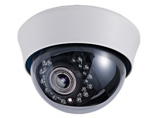 15-CD46VI-2 - camera bán cầu, hồng ngoại, Zoom, 700 TVL